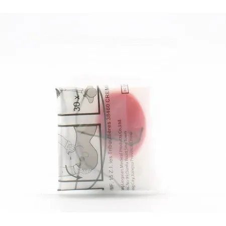 Masque Bouche à bouche LPMF X1 - Univers Pharmacie