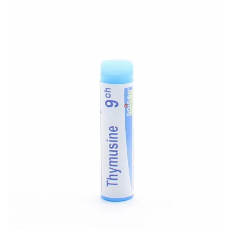 Boiron Thymusine 9ch unidose - Univers Pharmacie