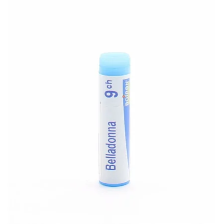 Boiron Belladonna 9ch unidose - Univers Pharmacie