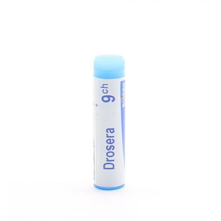 Boiron Gelsemium 30ch Tube Unidose Univers Pharmacie