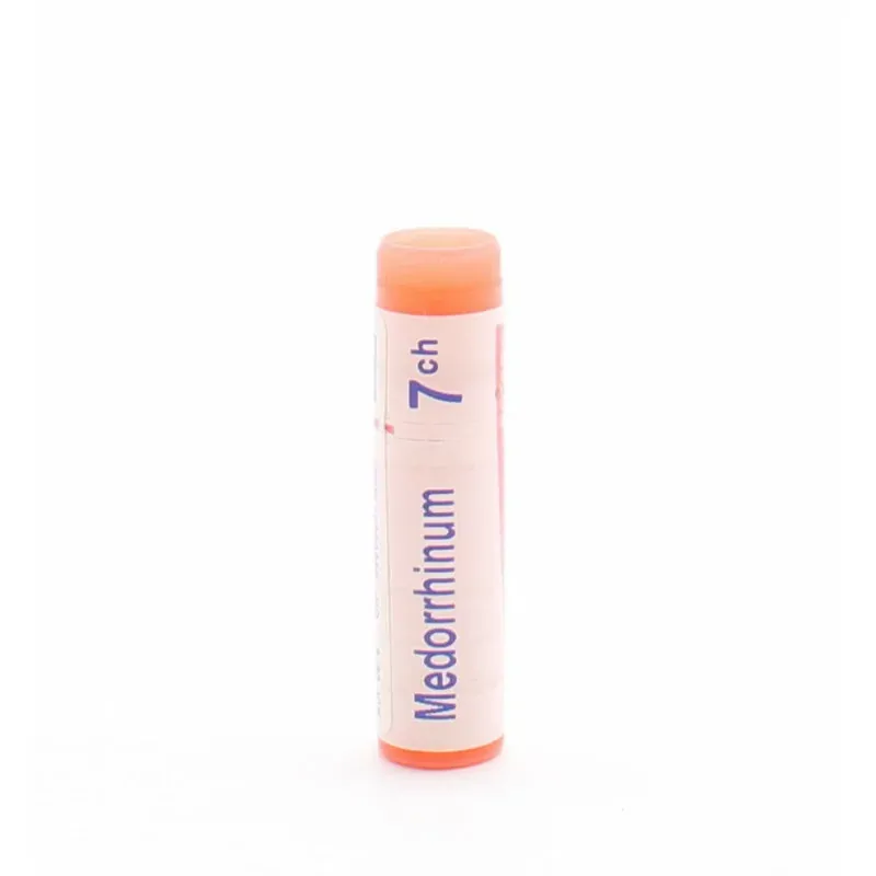 Boiron Medorrhinum 7ch unidose - Univers Pharmacie