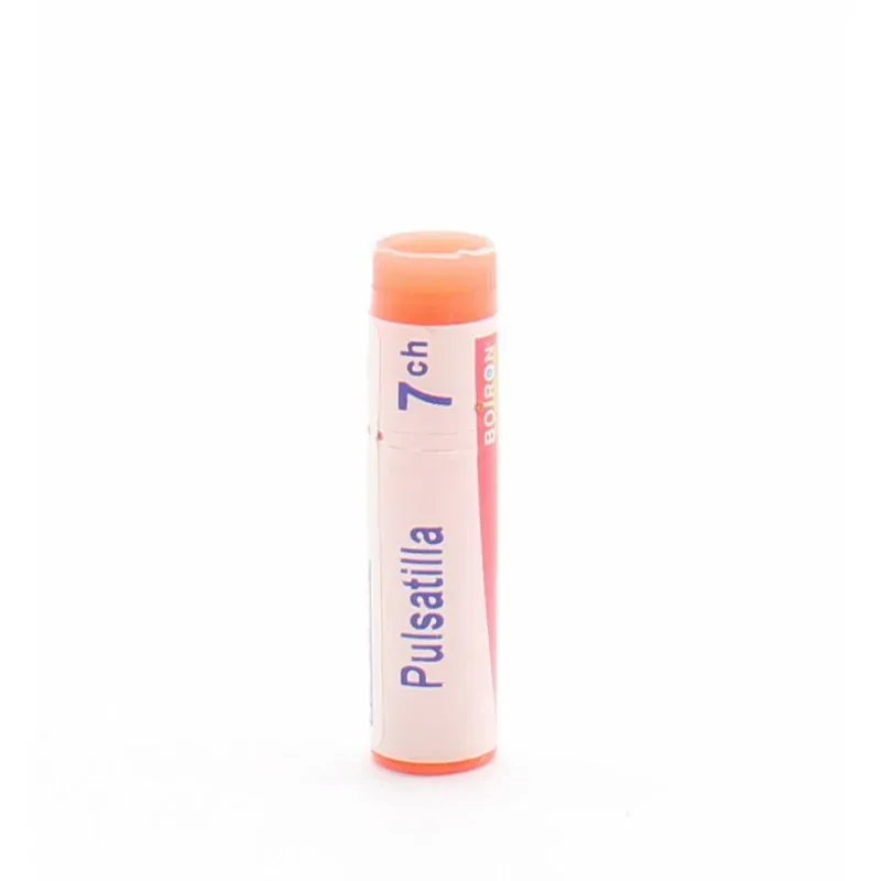 Boiron Pulsatilla 7ch unidose - Univers Pharmacie