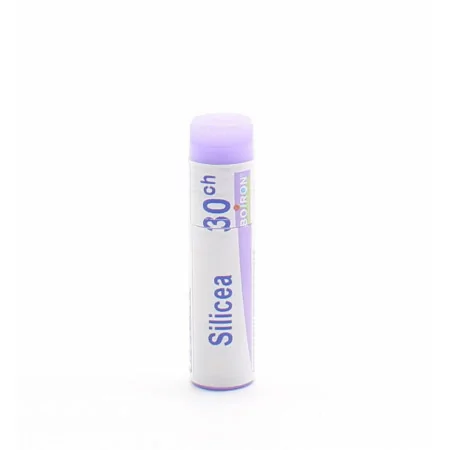 Boiron Silicea 30ch unidose - Univers Pharmacie