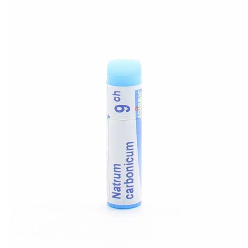 Boiron Natrum Carbonicum 9CH Tube Unidose - Univers Pharmacie