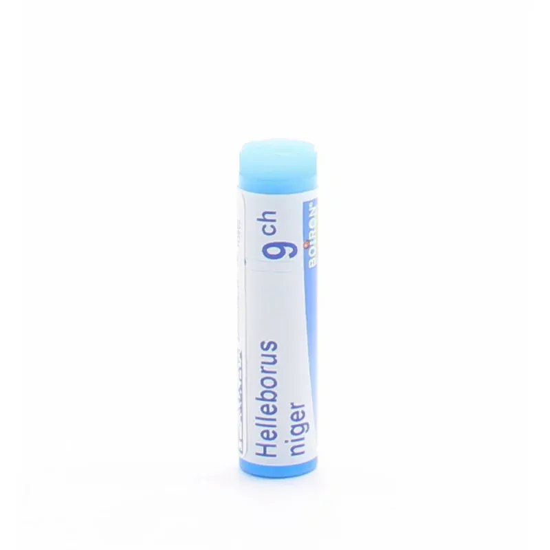 Boiron Helleborus Niger 9CH Tube Unidose