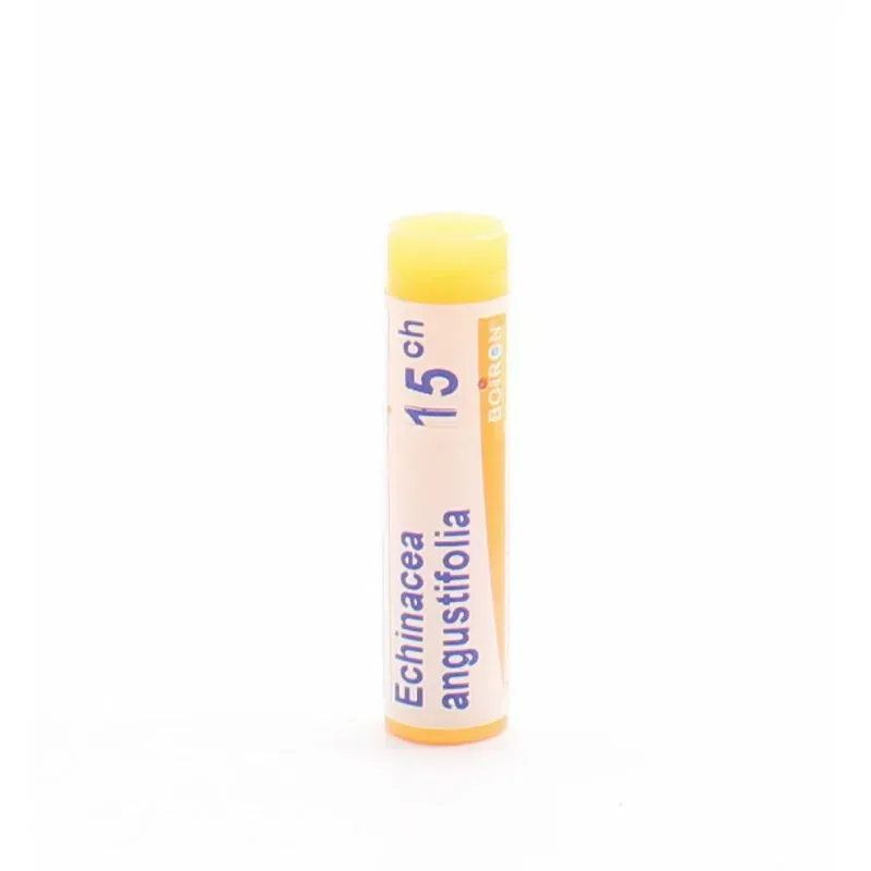 Boiron Echinacea Angustifolia 15ch unidose - Univers Pharmacie