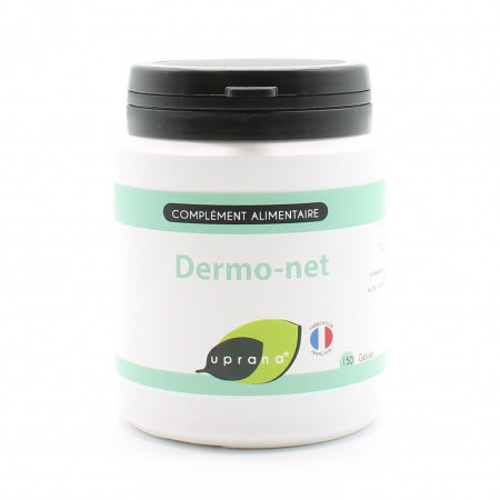 Uprana Dermo-net 150 gélules