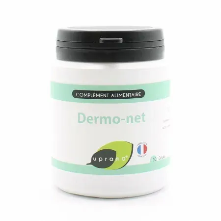 Uprana Dermo-net 150 gélules