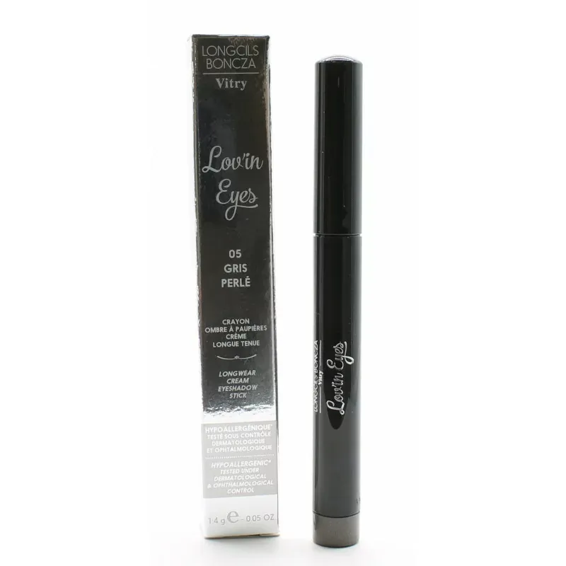 Vitry Lov'in Eyes 05 Gris Perlé 1,4g