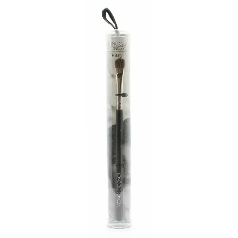 Vitry Longcils Boncza Pinceau Fards à Paupière Large n°01 - Univers Pharmacie