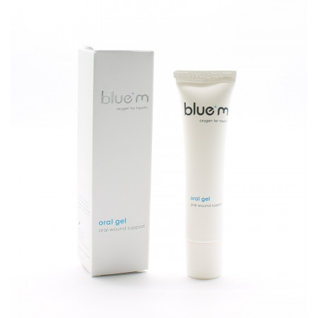 Bluem Gel Oral 15ml - Univers Pharmacie