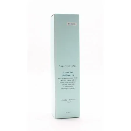 SkinCeuticals Metacell Renewal B3 50ml - Univers Pharmacie