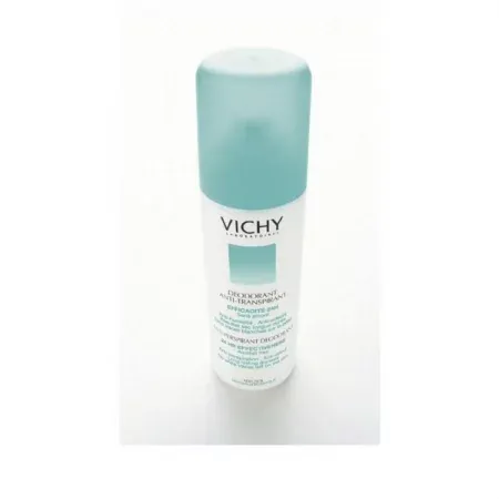 Vichy Déodorant Anti-transpirant 48h 125ml - Univers Pharmacie