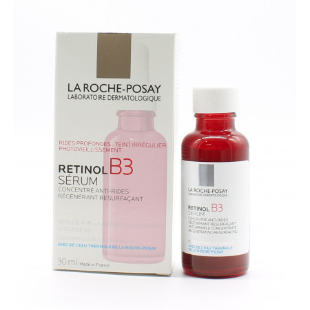 La Roche-Posay Retinol B3 Sérum 30ml - Univers Pharmacie
