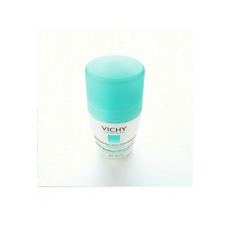 Vichy Déodorant Bille Anti-transpirant 50ml - Univers Pharmacie