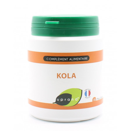 Uprana Kola 150 maxi gélules - Univers Pharmacie