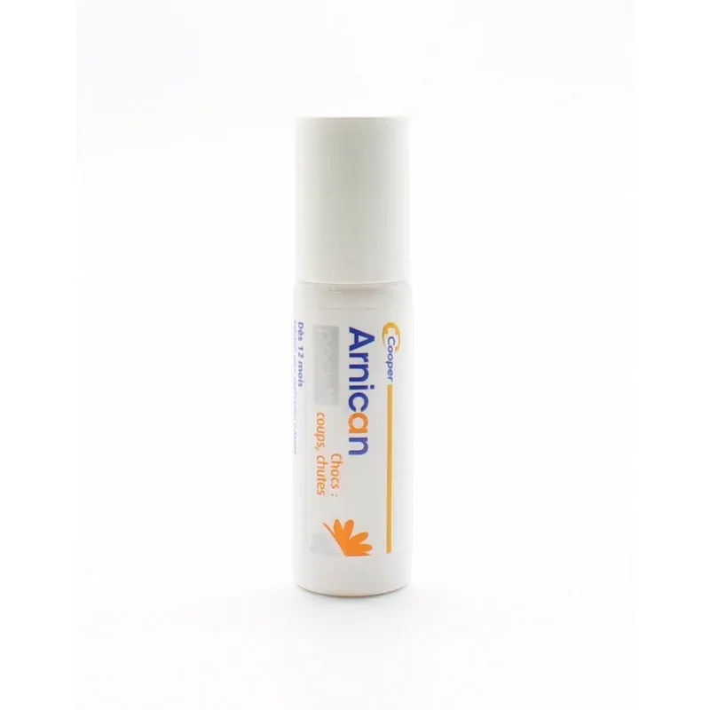 Arnican Pocket 10ml - Univers Pharmacie