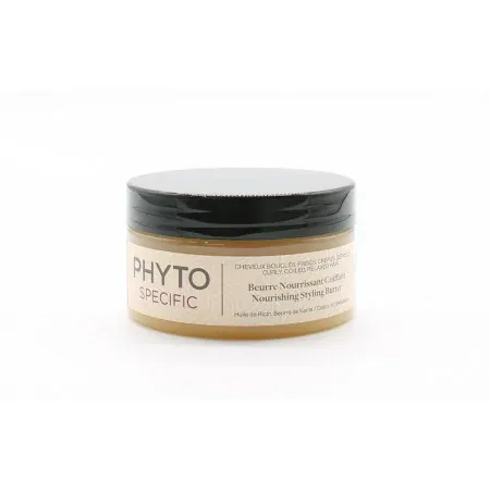 Phyto Specific Beurre Nourrissant Coiffant 100ml