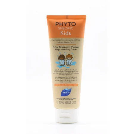 Phyto Specific Kids Crème Nourrissante Magique 125ml