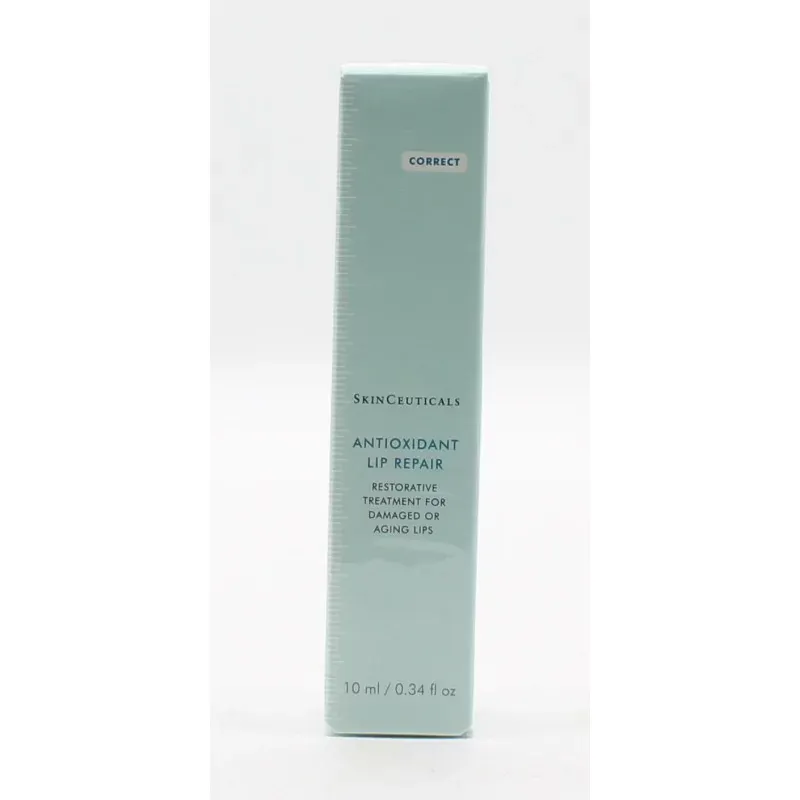 SkinCeuticals Antioxidant Lip Repair 10ml - Univers Pharmacie