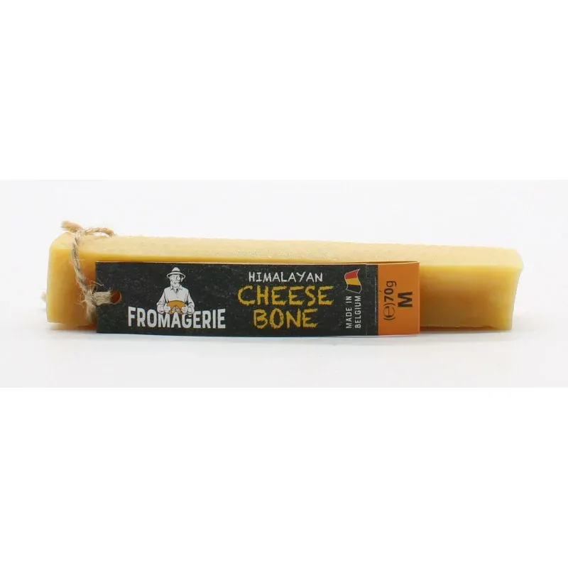 Fromagerie Himalayan Cheese Bone M - Univers Pharmacie