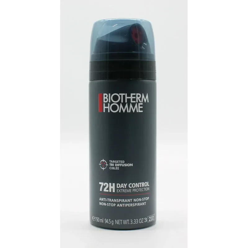 Biotherm Homme 72h Day Control Extreme Protection 150ml