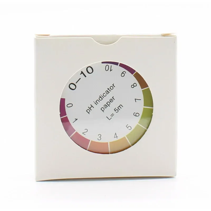 Cooper Papier pH 5m - Univers Pharmacie