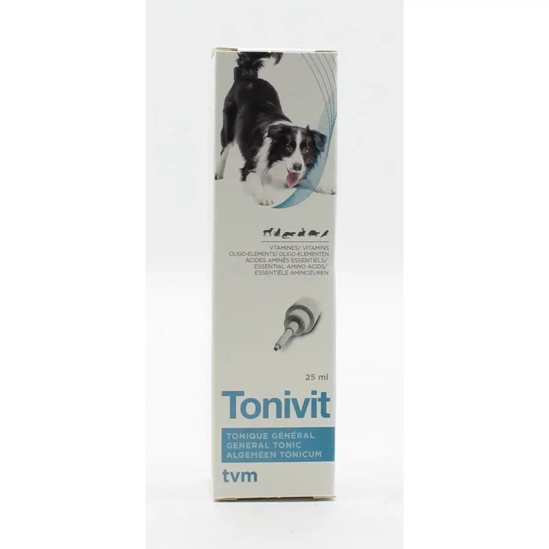 Tonivit 25ml