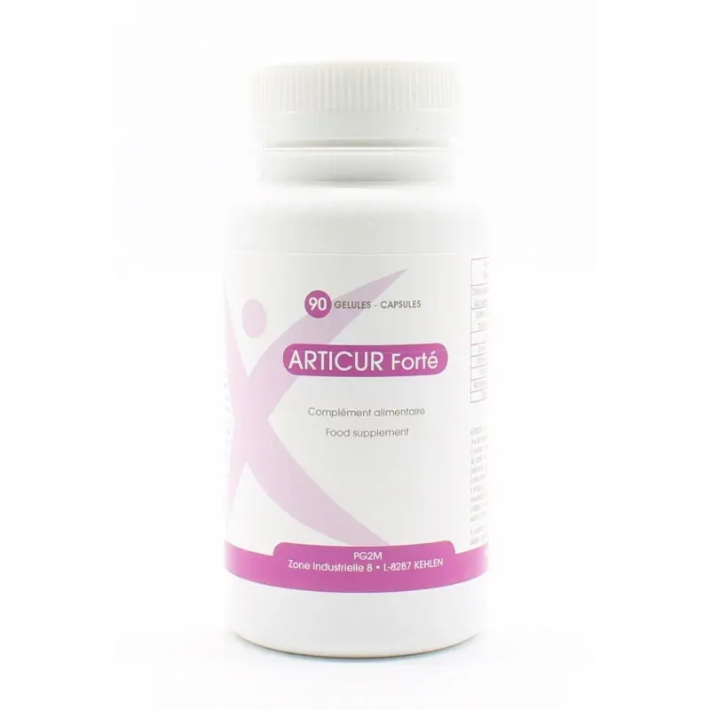 Axodiet Articur Forté 90 gélules - Univers Pharmacie