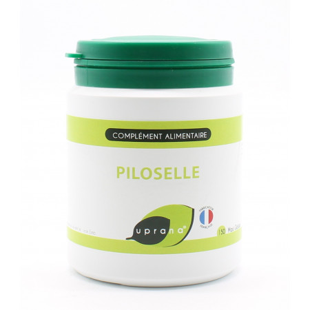 Uprana Piloselle 150 maxi gélules - Univers Pharmacie