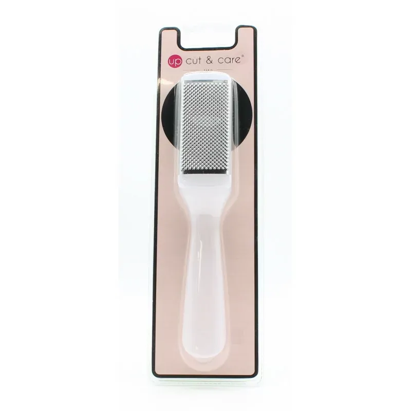 Up Cut&Care Râpe pour Pieds - Univers Pharmacie
