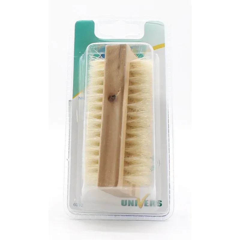 Univers Brosse à Ongles Bois