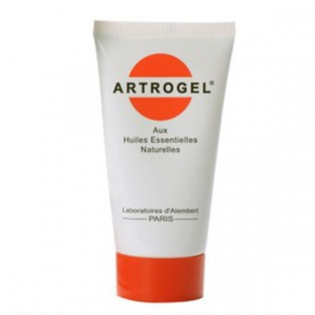 Artrogel Gel Musculaire 125ml - Univers Pharmacie