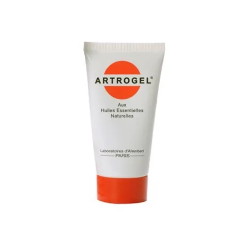 Artrogel Gel Musculaire 125ml - Univers Pharmacie