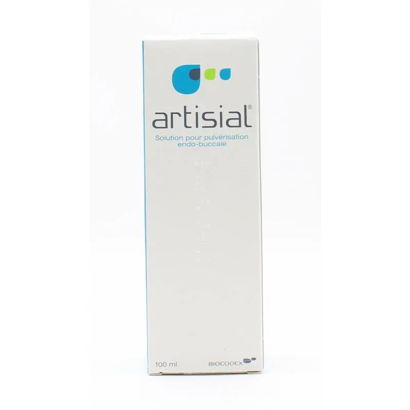 Artisial 100ml - Univers Pharmacie