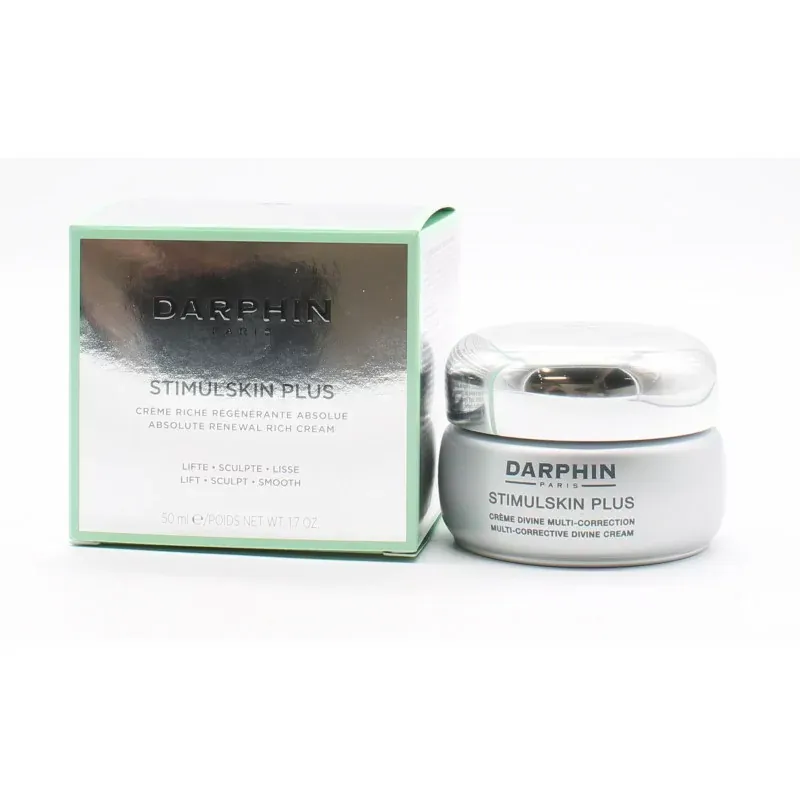 Darphin Stimulskin Plus 50ml - Univers Pharmacie