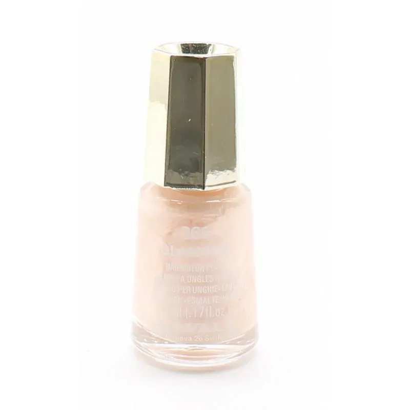 Mavala 366 Glamour Vernis à Ongles 5ml - Univers Pharmacie