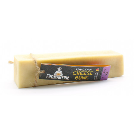 Fromagerie Himalayan Cheese Bone L 140g - Univers Pharmacie