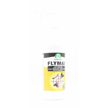 Audevard Flymax Anti-insectes 1L - Univers Pharmacie