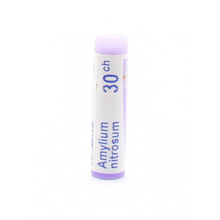 Boiron Amylium Nitrosum 30CH Tube Unidose - Univers Pharmacie