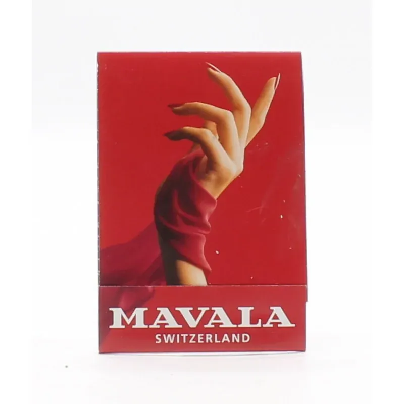 Mavala Petites Limes Détachables X6