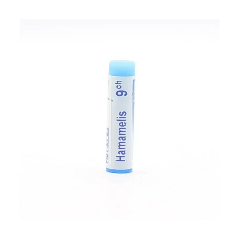 Boiron Hamamelis 9ch tube unidose - Univers Pharmacie