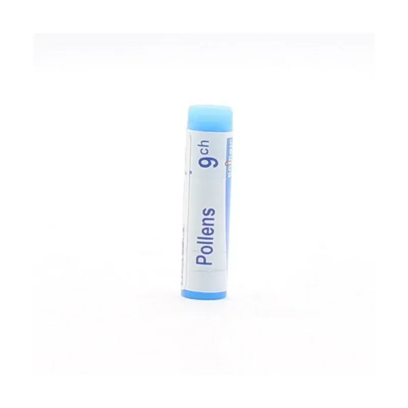 Boiron Pollens 9ch tube unidose - Univers Pharmacie