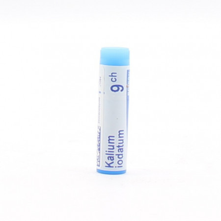 Boiron Passiflora Compose 80 Granules Univers Pharmacie