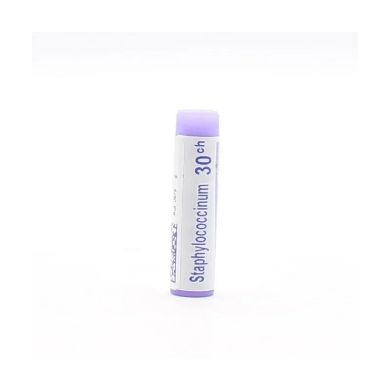 Boiron Staphylococcinum 30ch tube unidose - Univers Pharmacie