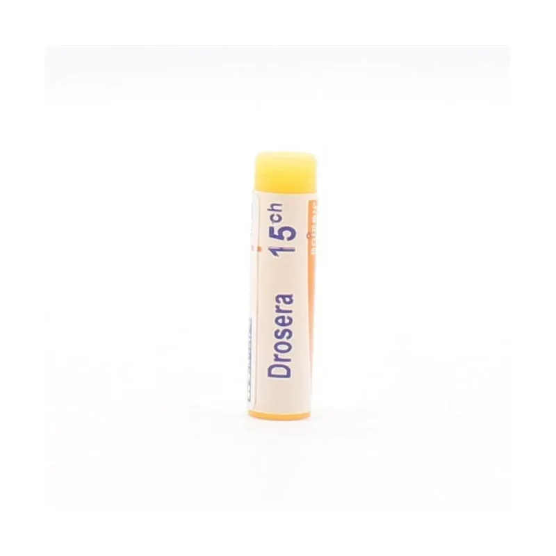 Boiron Drosera 15ch Tube Unidose - Univers Pharmacie
