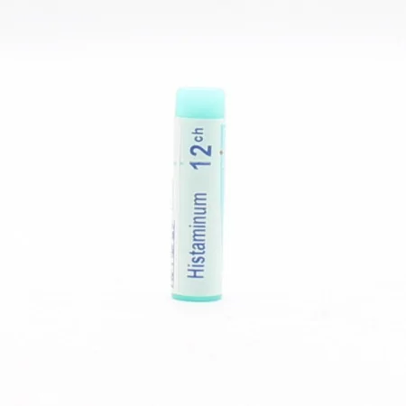 Boiron Histaminum 12ch Tube Unidose - Univers Pharmacie