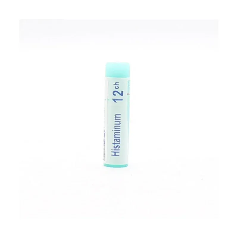 Boiron Histaminum 12ch Tube Unidose - Univers Pharmacie