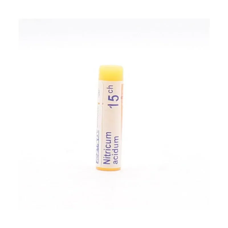 Boiron Nitricum Acidum 15CH - Univers Pharmacie