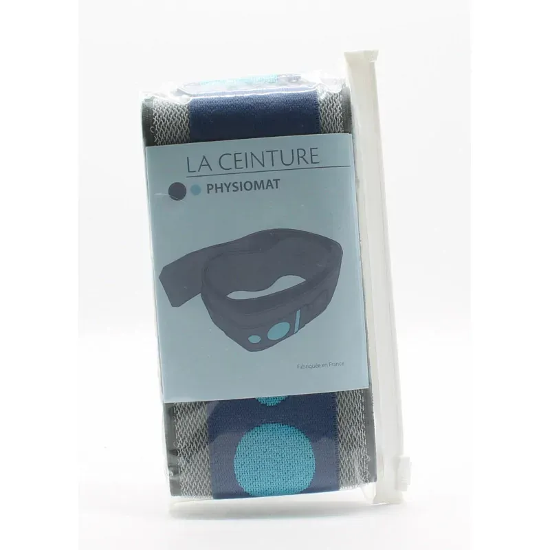 Physiomat Confort Ceinture de Bassin - Univers Pharmacie